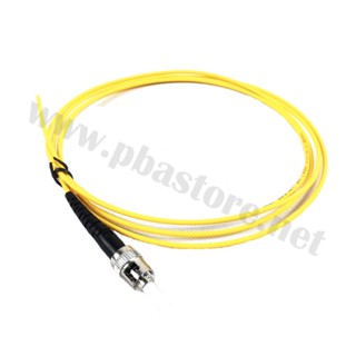 สายพิกเทล (Pigtail) 1Core ST/UPC / SM / G657A1 / 2.0mm / 1.5m