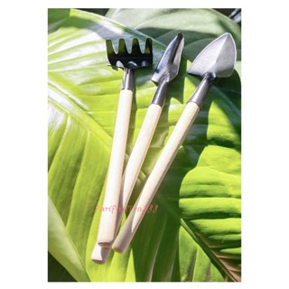 Mini Garden Tools - เครื่องมือ อุปกรณ์ทำสวน