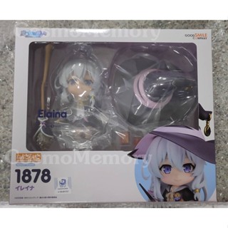 [พร้อมส่ง] Nendoroid 1878 /  Elaina / Good Smile Company