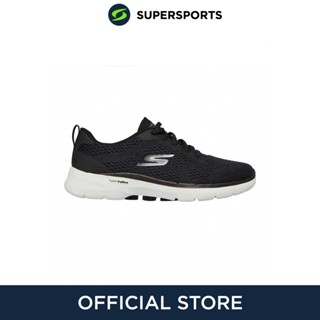 SKECHERS GOwalk 6 รองเท้าลำลองผู้หญิง