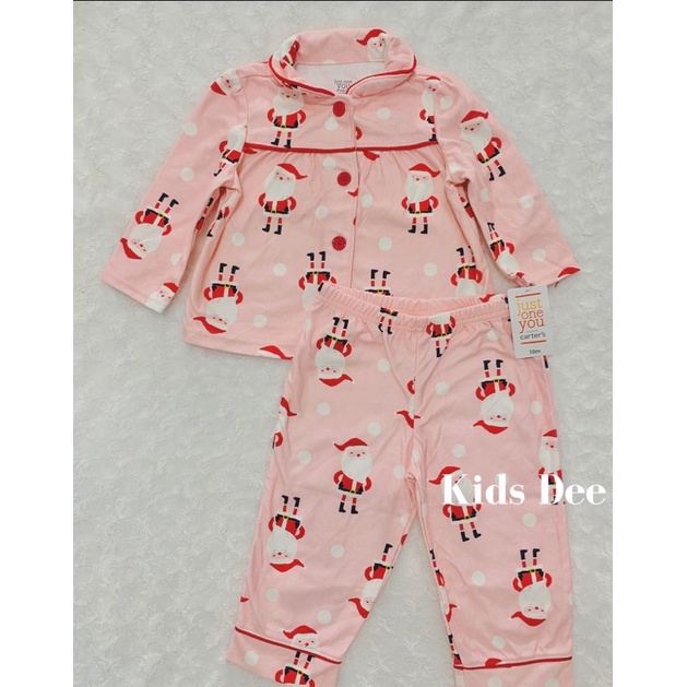 ชุดนอนเด็ก งานแท้ ผ้าดีมาก - รูปที่ 3