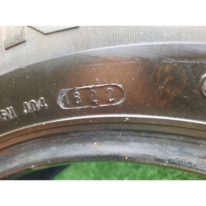 ยางเปอร์เซ็นต์ 235/65 R16 Otani ปี22