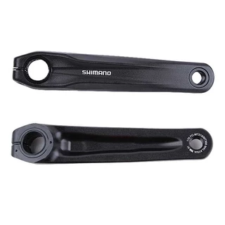 จานหน้า Shimano Alivio แบบ จาน 2-3 ใบรุ่น FC-MT210