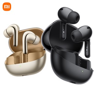 Xiaomi Buds 4 Pro TWS หูฟังบลูทูธ 5.3 ลดเสียงรบกวน แบบไดนามิก คุณภาพเสียง Hi-Fi Mi