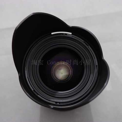 Sigma 18-35 1.8 ฝากระโปรงบาโยเนต 72 มม. แบบเปลี่ยน สําหรับ Nikon canon Sony T26T LH780-06