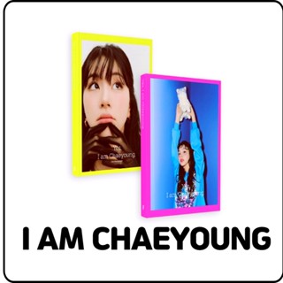 (No pob)TWICE CHAEYOUNG PHOTO BOOK "Yes, I am Chaeyoung."