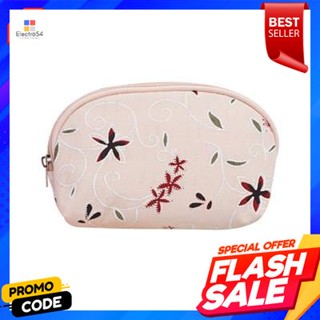 curved กระเป๋าเครื่องสำอางทรงโค้ง YOYOSO รุ่น 300101419YOYOSO curved cosmetic bag model 300101419