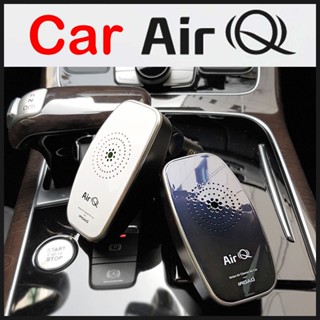 iRoad Korea Air-Q JW-1608 Car Anion Air Cleaner Air purifier