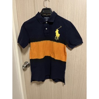 เสื้อคอปกโปโล POLO by Ralph Lauren แท้100%