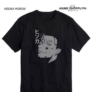 Hisoka Morow Hunter X Hunter Anime Shirt - Anime Shoppu Oh_05