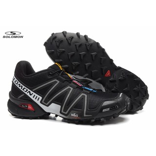 Salomon speed Cross 3 รองเท้ากีฬา