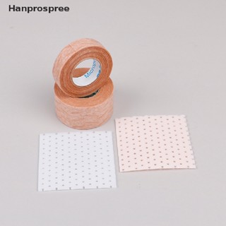 Hanprospree&gt; เฝือกพลาสติก ช่วยบรรเทาอาการเสียดสีจมูก