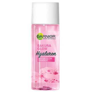 Garnier Sakura Glow Hyaluron Water-Glow Essence 30ml / 100ml