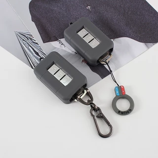 เคสกุญแจรีโมทรถยนต์ สําหรับ Mitsubishi Xpander Outlander ASX Pajero Eclipse Cross Montero Xpander
