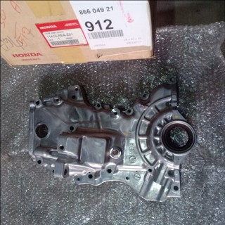 Cover Timing Chain Jazz GD3 Dan City 2003-2008 Original