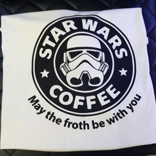 เสื้อยืด star wars coffee งานสั่งทำลายตามสั่ง_04