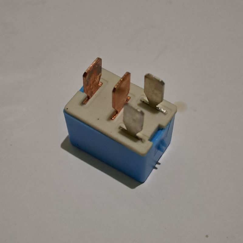 SATRIA FU FI INJECTION STARTER RELAY 4 ขา