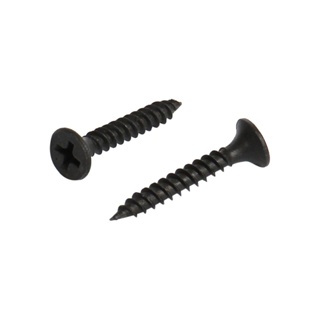 DRYWALL สกรูไดร์วอลล์ TF DEXZON 6X1 นิ้ว 1000 ตัวDRYWALL SCREWS TF DEXZON 6X1IN 1000EA