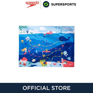 SPEEDO Playmat เสื่อสระว่ายน้ำ อุปกรณ์ว่ายน้ำ