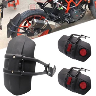 บังโคลนหลัง Cnc อุปกรณ์เสริม สําหรับ KTM DUKE390 250 390ADV RC390