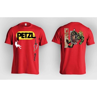 Petzl กู้ภัย (พิเศษ)