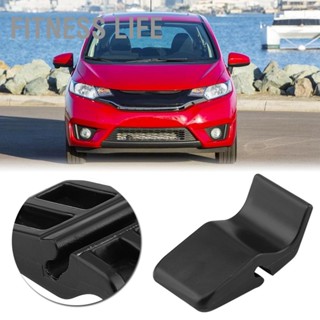 Fitness Life ตัวกรองอากาศเข้ากล่องกรองคลิปหนีบที่อยู่อาศัย 17219-P65-000 สำหรับ Honda Fit