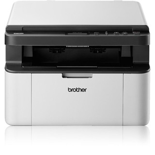 เครื่องปริ้นเตอร์มือสองมัลติฟังก์ชันเลเซอร์ Brother DCP-1510