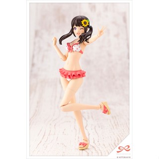 (พร้อมส่ง) Madoka Yuki 【Swim Style】