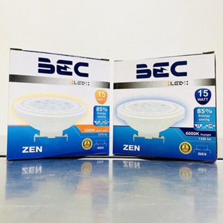 BEC หลอด LED AR111 15W 220V รุ่น ZEN