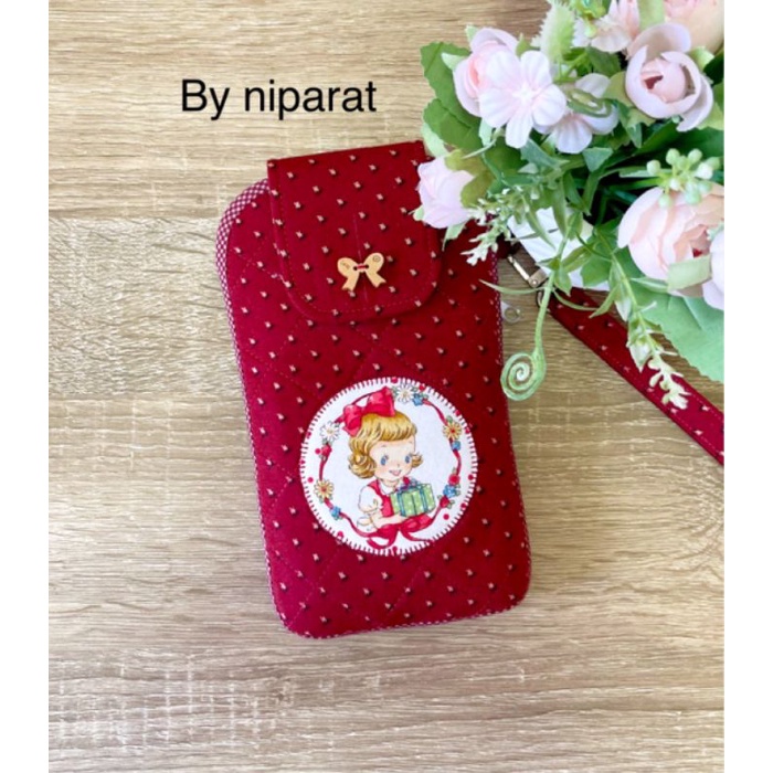 #กระเป๋า​ใส่​โทรศัพท์​ #ใส่​IPhone​14Promax​ ได้​ ลายน่ารักๆๆๆ​ กระเป๋าสำหรับใส่มือถือ​ ใส่บัตร​ ใส่แบ้งค์​ได้