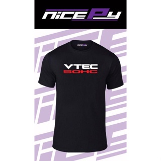 Honda Vtec Soch Design T-shirt_05