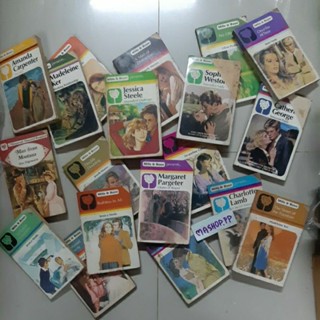 หนังสือนิยายภาษาอังกฤษ/jessica/jeneth/lilian/ann/THE LASTTEMPLAR/STEVEBERRY/INKHEART/HUBERT WOLF/COLINDEXTER/Shakespeare