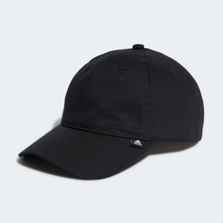 Adidas หมวกแก๊ป 3-Stripes Baseball Cap ( HT6358 )