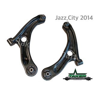 ปีกนก TRW แท้รหัส JTC7950/JTC7951 สำหรับ Honda Jazz GK/City 2014ขึ้นไป