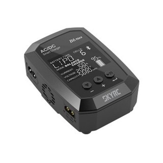 SKYRC B6 NEX MULTI CHEMISTRY CHARGER (US PLUG)