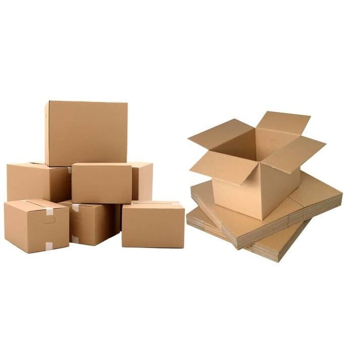 EXTRA PACKING CARDBOARD CARDBOARD CARDBOARD BOX / EXTRA PACKING CARDBOARD, WRAP