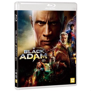 Adam BLU-RAY รองเท้าผ้าใบ สีดํา สไตล์เกาหลี