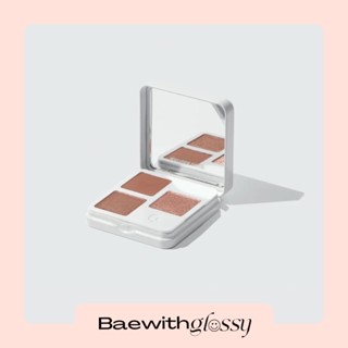 BAEWITHGLOSSY | Glossier — Monochromes