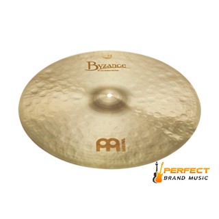 AA Meinl Cymbals รุ่น B20JTR (20"Jazz Thin Ride)