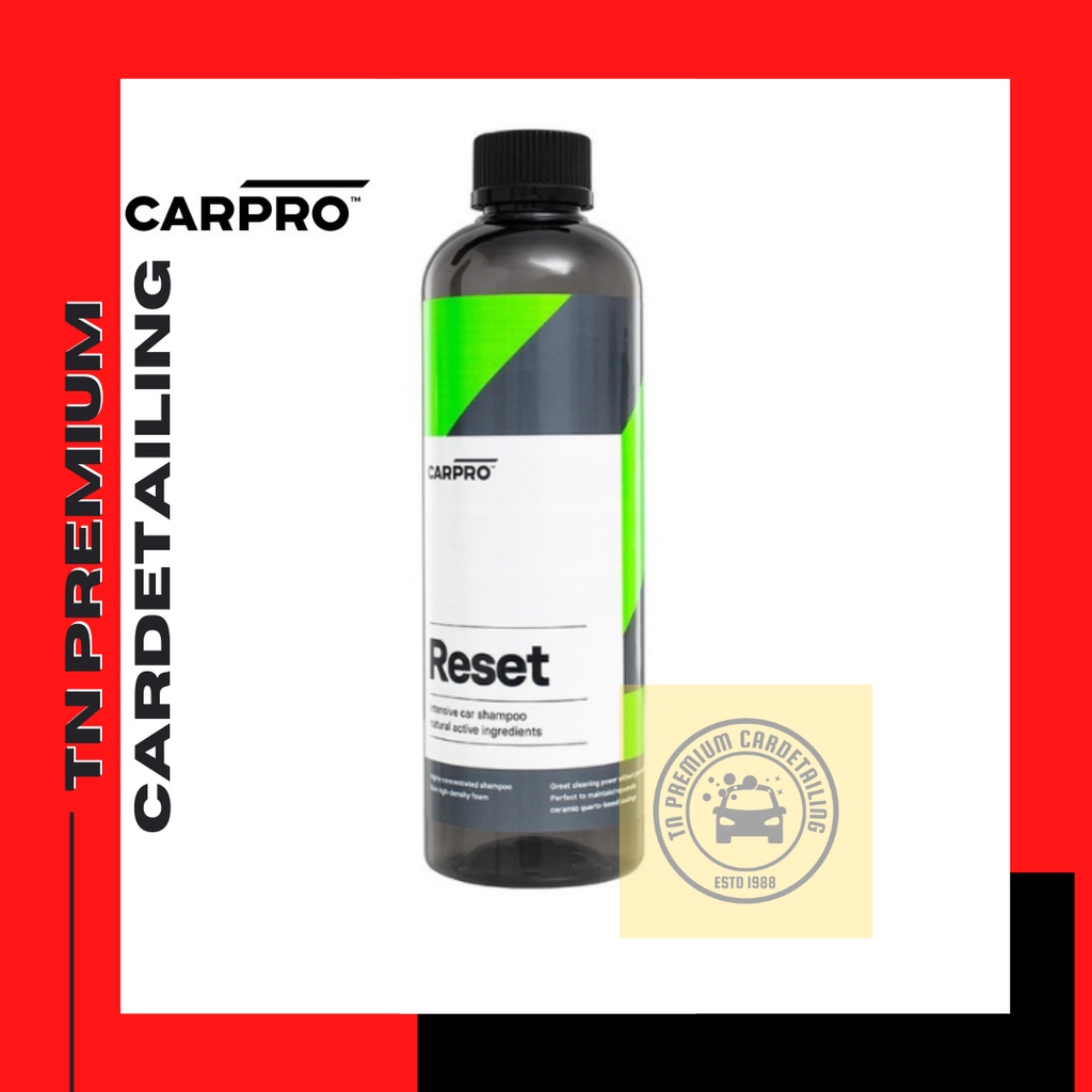 CARPRO คาร์โปร Reset ขนาด 500ml