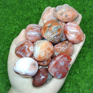 ⚡พร้อมส่งจ้า⚡🌅Carnelian🍎