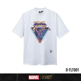 7th Street x Marvel (ของแท้) รุ่น O-TLT001 (THOR)_03