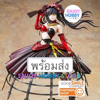 พร้อมส่ง Scale Date A Bullet Kurumi Tokisaki Night Dress Ver ENJOYHOBBY