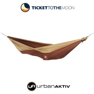 Ticket To The Moon Original Hammock เปลญวน