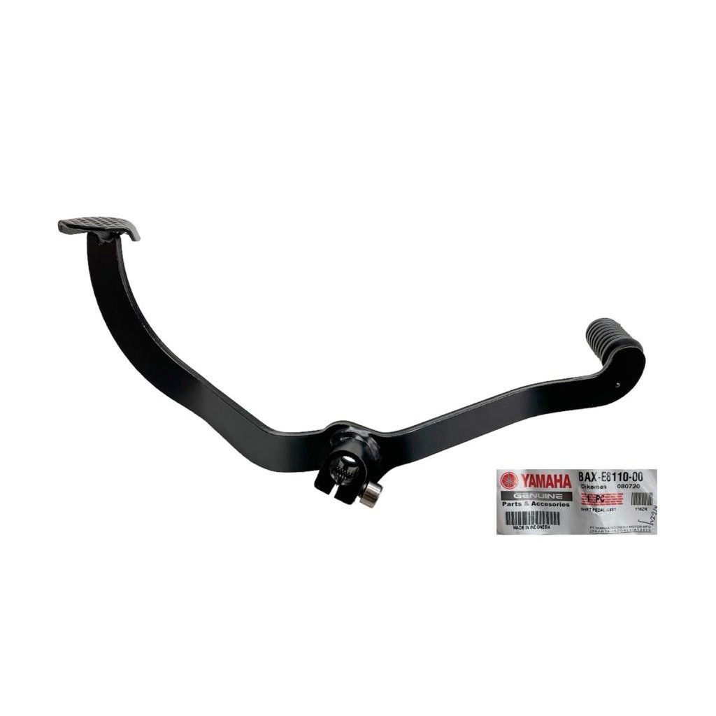 Yamaha Y16ZR Y1Z Y16 16ZR คันเกียร์ / คันเกียร์