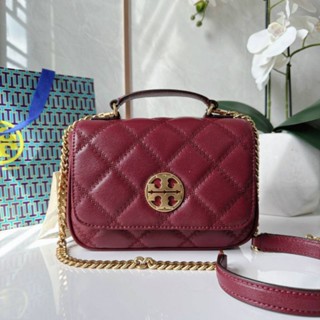 TORY BURCH WILLA MINI