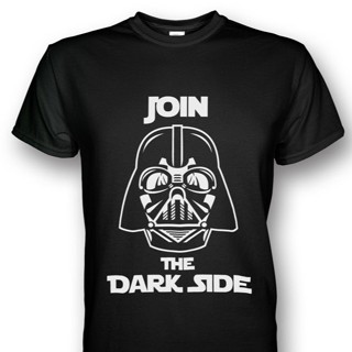 Star Wars Join The Dark Side Darth Vader T-shirt_04