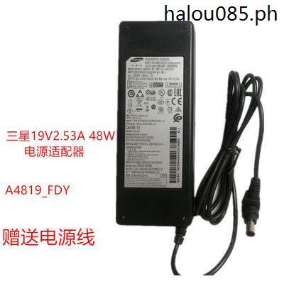 · Samsung Hot SAMSUNG19V2.53A Lcd Tv Display Power Adapter รุ่น A4819 _ Fdy pxb12 ·