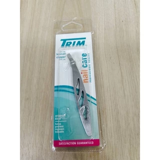 TRIM ทริม มาใหม่ล่าสุด แหนบถอนขน แหนบอเนกประสงค์ สีทอง Trim ราคาถูก ราคาส่ง ราคา ต่อตัว