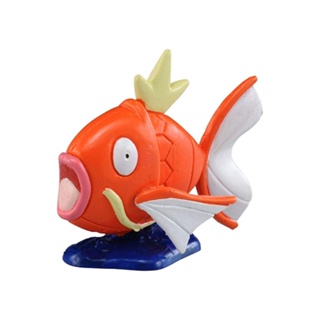 ฟิกเกอร์ TAKARATOMY Academy Pokémon Moncolle (Monster Collection) MS-32 Magikarp